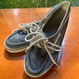 EUC Boys’ Sonoma Boat Shoes